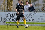 Fußball, Herren, Kreisliga 1, Saison 2025-2026, Spieltag 11, FC Hitzhofen-Oberzell - TSV Lichtenau, 08.03.2026