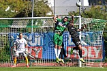 Fußball, Herren, Regionalliga Bayern, Saison 2021-2022, Spieltag 15, VfB Eichstätt - TSV Aubstadt, 25.09.2021