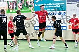 Handball, Herren, Bezirksliga Männer West, Saison 2025-2026, DJK Eichstätt - SSV Schrobenhausen, 23.11.2025