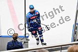 Eishockey, Herren, DEL, Saison 2025-2026, Playoffs, Viertelfinale, Spiel 2, ERC Ingolstadt - EHC Red Bull München, 27.03.2026