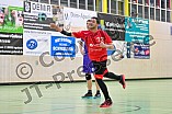 Handball, Bezirksklasse Männer Staffel Nord West, Saison 2022-2023, DJK Eichstätt - MTV Ingolstadt, 21.01.2023