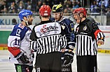 12.04.2015 - ERC Ingolstadt - Adler Mannheim
