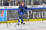 ERC Ingolstadt vs Adler Mannheim, DEL, Deutsche Eishockey Liga, Spieltag 32, 28.12.2019