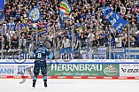 Eishockey, Herren, DEL, Saison 2022-2023, Spieltag 4, ERC Ingolstadt - Schwenninger Wild Wings, 25.09.2022