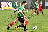 29.04.2017 - JFG Region Eichstätt - SG Marzling-Eichenfeld