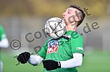 04.02.2018 - VfB Eichstätt - SC Großschwarzenlohe