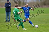 Fußball, Herren, Kreisliga Neumarkt Jura West, Saison 2025-2026, Spieltag 21, SV Marienstein - SV Leerstetten, 12.04.2026