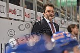 ERC Ingolstadt vs Straubing Tigers, Eishockey, DEL, Deutsche Eishockey Liga, 22.12.2015