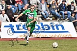 25.03.2018 - VfB Eichstätt - SV Wacker Burghausen