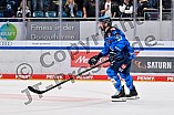 Eishockey, Herren, DEL, Saison 2025-2026, Playoffs Halbfinale, Spiel 5, ERC Ingolstadt - EHC Red Bull München, 25.09.2025