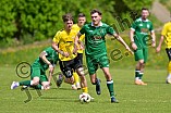 Fußball, Herren, Kreisliga 1, Saison 2025-2026, Spieltag 21, FC Hitzhofen-Oberzell - SV Denkendorf, 03.05.2026