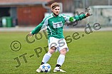 19.03.2015 - VfB Eichstätt II - FC Hepberg