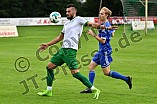 12.08.2017 - SV Manching - FC Deisenhofen
