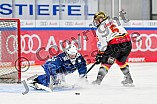 Eishockey, Frauen, DFEL, Saison 2024-2025, ERC Ingolstadt - EC Bergkamener Bären, 04.01.2025