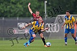 Fußball, Herren, Vorbereitung, Saison 2022-2023, FC Ingolstadt 04 - FC Pipinsried, 22.06.2022
