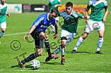 21.05.2016 - SV Karlskron - VfB Eichstätt II