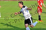 19.08.2016 - VfB Eichstätt - DJK Ammerthal