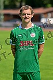 Fußball, Herren, Regionalliga Bayern, Saison 2025-2026, Mannschaftsfoto und Portraits, 05.07.2025