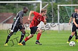 Fußball, Herren, Neumarkt Jura, A-Klasse Süd, Saison 2021-2022, Spieltag 3, DJK Preith - SV Marienstein II, 15.08.2021