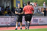 Fußball, Herren, Kreisliga 1, Saison 2022-2023, Spieltag 1, TSV Gaimersheim - FC Gerolfing, 07.08.2022