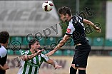 Fußball, Herren, Saison 2026-2027, Freundschaftsspiel, VfB Eichstätt - BSG Chemie Leipzig, 01.07.2026
