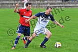 02.10.2016 - VfB Kipfenberg - FC Arnsberg