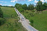 Radweg zwischen Eichstätt und Wintershof nach Starkregen gesperrt, 19.07.2026