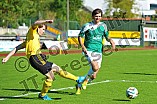 27.09.2014 - VfB Eichstätt - SV Pullach