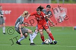 Fußball, Frauen, Landesliga Süd, Saison 2023-2024, Spieltag 21, FC Ingolstadt 04 II - FV Obereichstätt, 26.05.2024