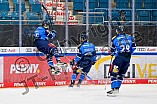 Eishockey, U20, DNL, Saison 2024-2025, ERC Ingolstadt - Krefelder EV 81, 01.03.2025