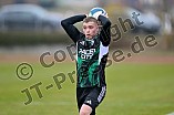 Fußball, Herren, Bezirksliga Oberbayern Nord, Saison 2025-2026, Spieltag 21, TSV Gaimersheim - VfR Garching, 15.03.2026