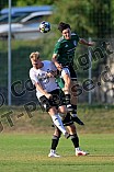 Fußball, Herren, Bezirksliga Mittelfranken Süd, Saison 2026-2027, Spieltag 3, TSV Greding - TSV Heideck, 05.08.2026