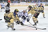 11.01.2015 - ERC Ingolstadt - Hamburg Freezers