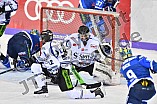 ERC Ingolstadt vs Straubing Tigers, Eishockey, DEL, Deutsche Eishockey Liga, Spieltag 27, 01.12.2017