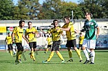 01.10.2011 - VfB Eichstätt / SV Kirchanschöring