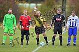 28.10.2018 - FC Arnsberg - SV Stammham II