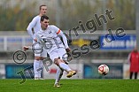 Fußball, Herren, Kreisklasse 1, Saison 2024-2025, Spieltag 15, TSV Gaimersheim II - SV Stammham, 09.11.2024