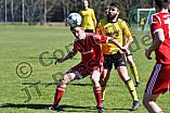 30.04.2017 - DJK Pollenfeld - SpVgg Wettelsheim