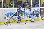Straubing Tigers vs ERC Ingolstadt, Eishockey, DEL, Deutsche Eishockey Liga, Spieltag 20, 23.11.2018