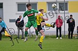 Fußball, Herren, Kreisliga West, Saison 2021-2022, Spieltag 22, DJK Pollenfeld - DJK Veitsaurach, 30.04.2022
