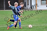 10.10.2015 - DJK Limes 09 - JFG Franken-Jura II