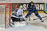 ERC Ingolstadt vs Thomas Sabo Ice Tigers, Eishockey, DEL, Deutsche Eishockey Liga, 30.12.2015