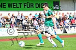 06.10.2012 - VfB Eichstätt / BC Aichach