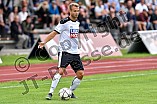 15.07.2017 - VfB Eichstätt - FC Unterföhring