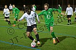 Fußball, Herren, Bezirksliga Oberbayern Nord, Saison 2023-2024, Spieltag 17, VfB Eichstätt II - SV Waldeck Obermenzing, 10.11.2023