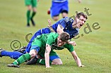 31.03.2018 - SV Marienstein - SG TSV-DJK Herrieden