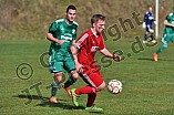26.03.2015 - FC Böhmfeld - SV Kasing