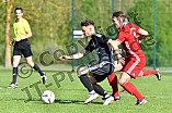 28.04.2018 - SV Marienstein - SpVgg Wettelsheim