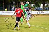 Bezirksliga Oberbayern Nord, Vorbereitung, Herren, BFV, Saison 2021-2022, 1. FC Beilngries - VfB Eichstätt, 19.06.2021