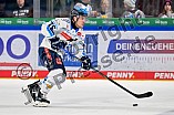 Eishockey, Herren, DEL, Saison 2025-2026, Spiel 39, Nürnberg Ice Tigers - ERC Ingolstadt, 11.01.2026